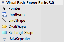 microsoft visual basic powerpacks 12.0 download